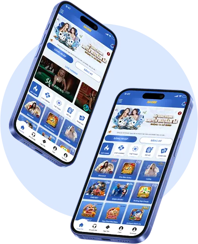 Đa dạng trò chơi cá cược tại New88011