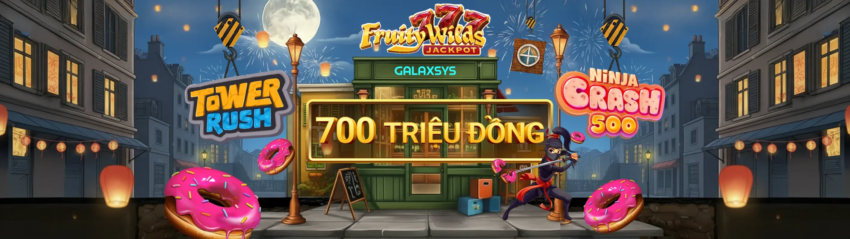 Nền tảng cá cược trực tuyến new88011