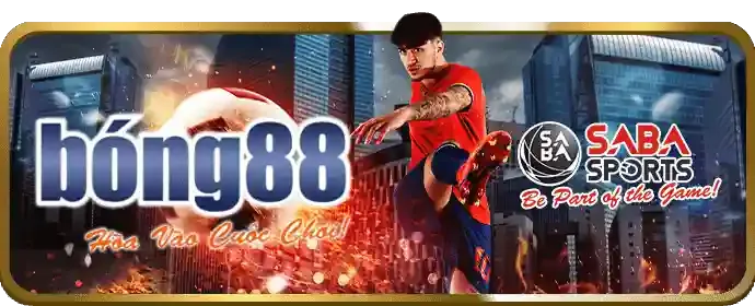 Vận động viên quần vợt đang thực hiện cú giao bóng đầy tập trung